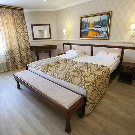 Home Hotel بوكوفِل المظهر الخارجي الصورة