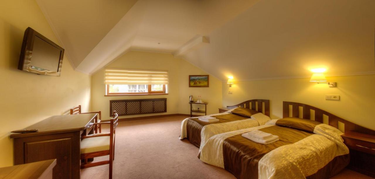 Home Hotel بوكوفِل الغرفة الصورة