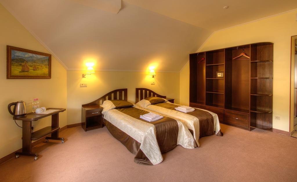 Home Hotel بوكوفِل الغرفة الصورة