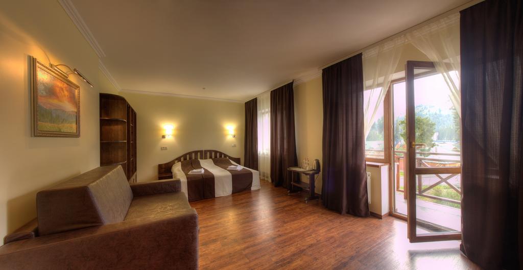 Home Hotel بوكوفِل المظهر الخارجي الصورة