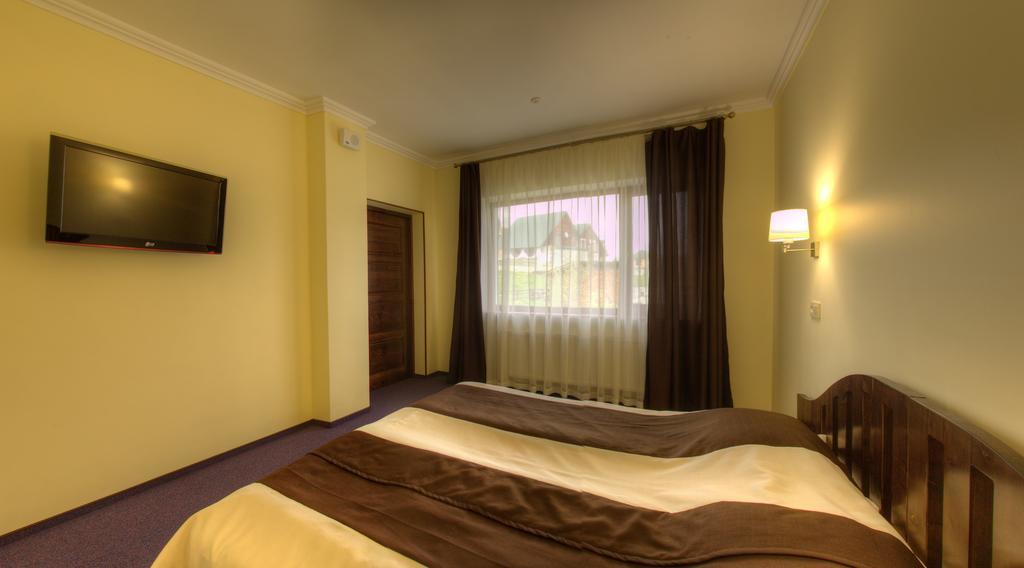Home Hotel بوكوفِل المظهر الخارجي الصورة