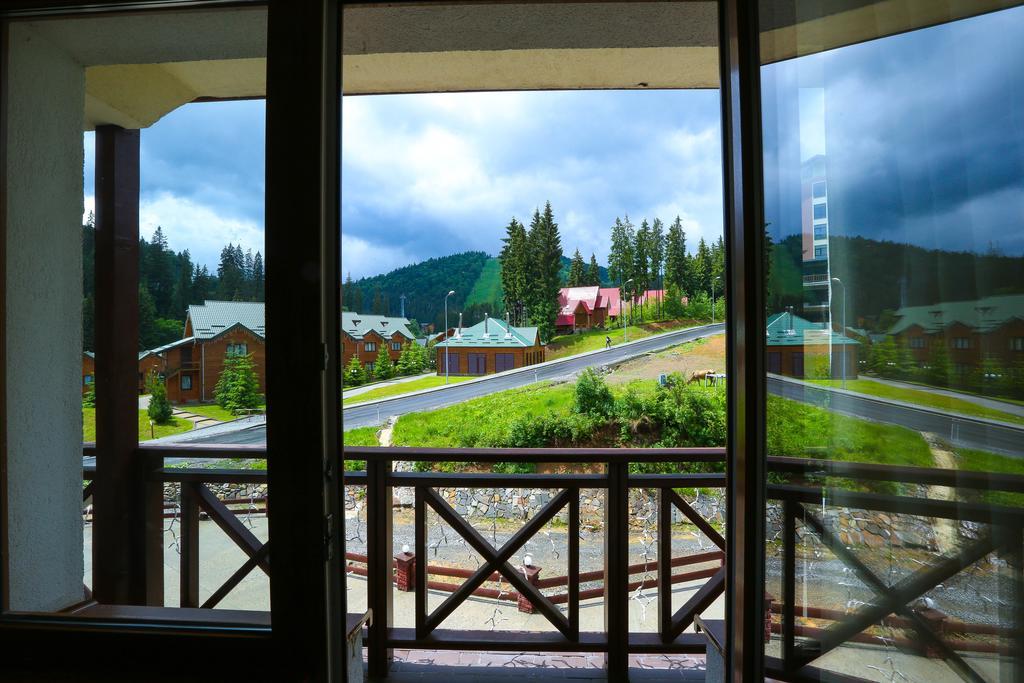 Home Hotel بوكوفِل المظهر الخارجي الصورة