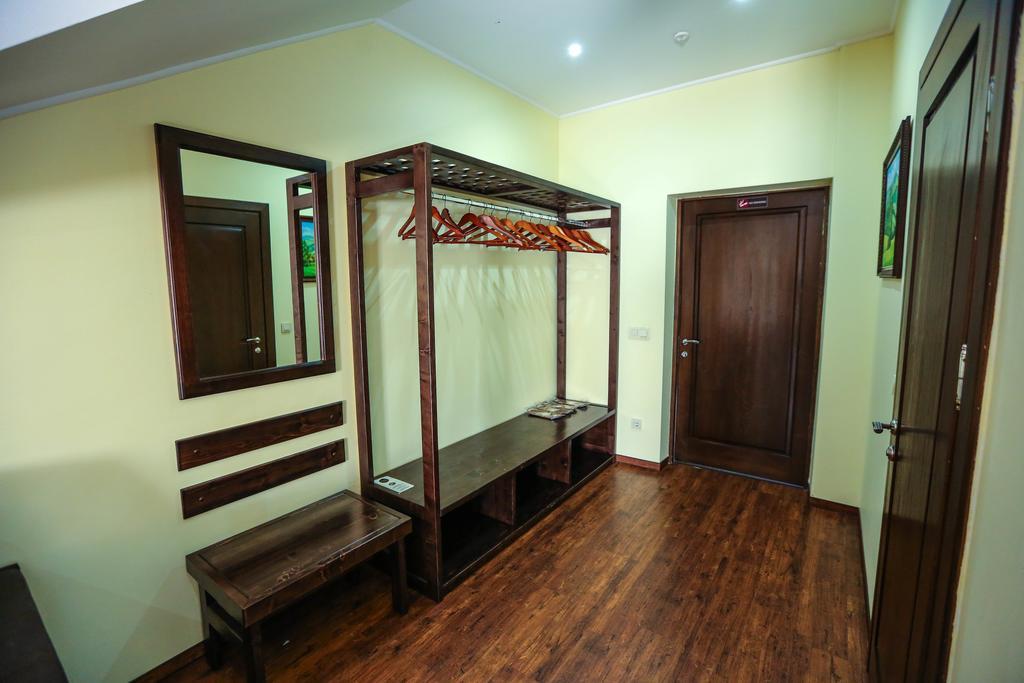 Home Hotel بوكوفِل المظهر الخارجي الصورة