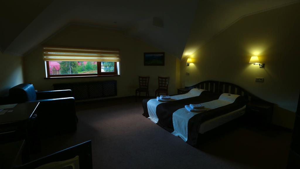 Home Hotel بوكوفِل المظهر الخارجي الصورة