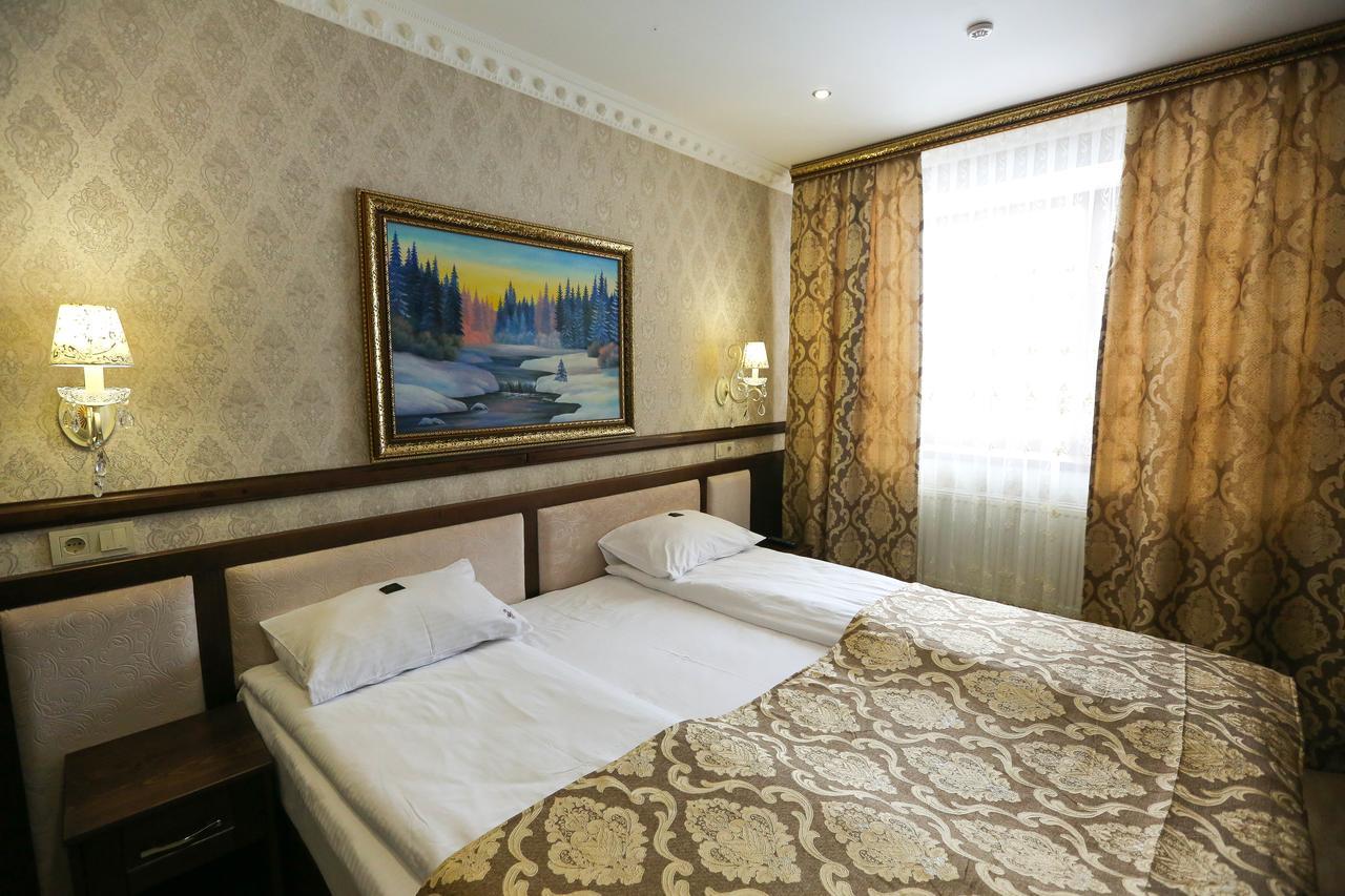 Home Hotel بوكوفِل المظهر الخارجي الصورة