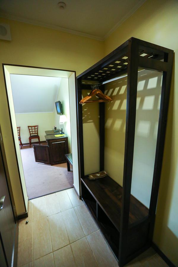Home Hotel بوكوفِل المظهر الخارجي الصورة