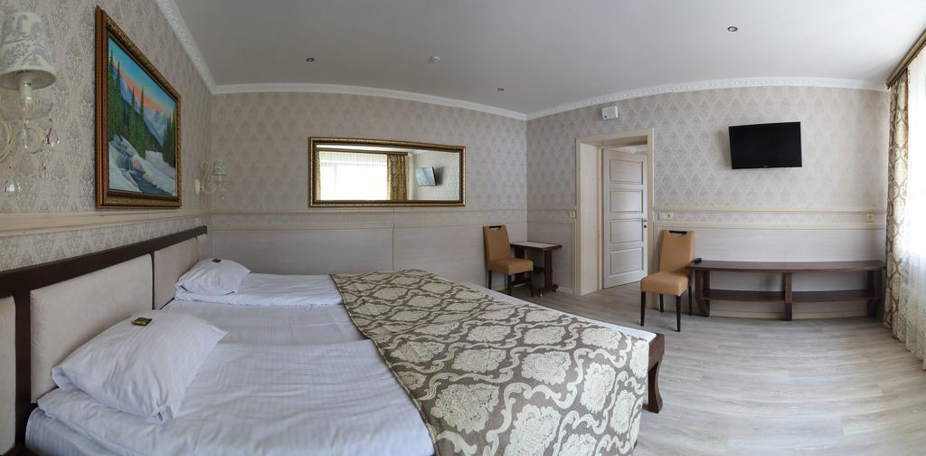 Home Hotel بوكوفِل المظهر الخارجي الصورة