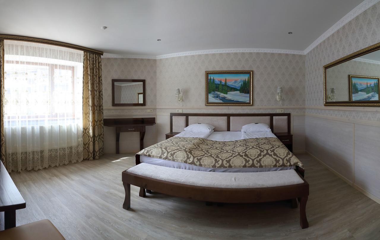 Home Hotel بوكوفِل المظهر الخارجي الصورة