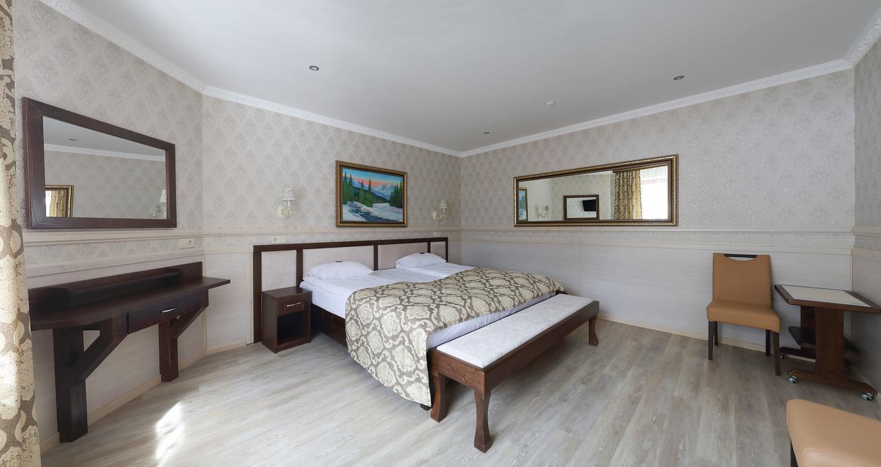 Home Hotel بوكوفِل المظهر الخارجي الصورة