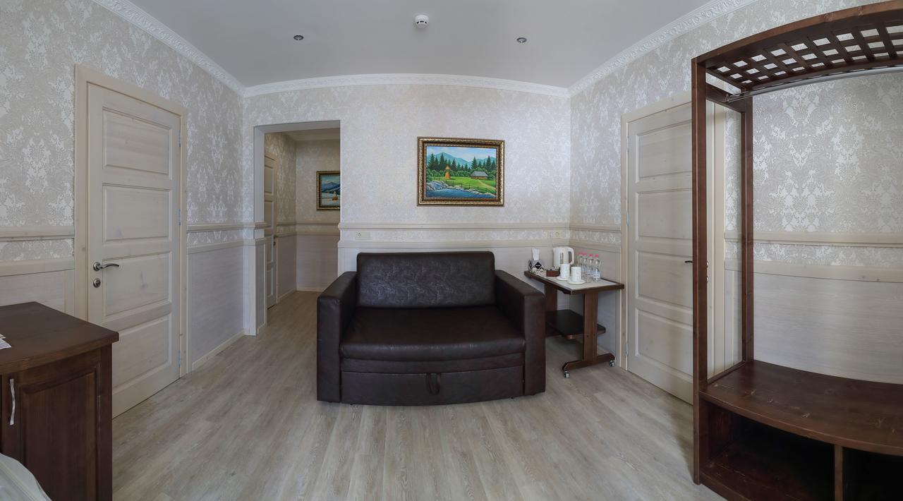 Home Hotel بوكوفِل المظهر الخارجي الصورة